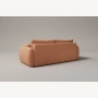 Sofa z funkcją spania  MORETTI